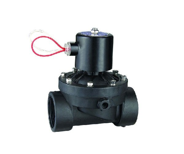 Irrigation Water Valve