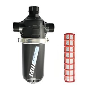 2.5" T-Type Screen Filter – 120 Mesh