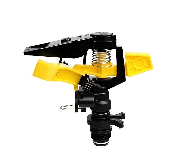spray head